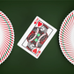 Orbit Christmas V2 Playing Cards