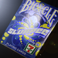 Bicycle 7-Eleven Slurpee 2020 (Blue) Playing Cards