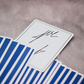 Signature Playing Cards - Second Edition by Jordan Victoria