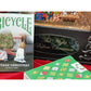 Bicycle Vintage Christmas Playing Cards by Collectable Playing Cards