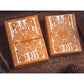 Smoke & Mirrors V8, Bronze (Deluxe) Edition Playing Cards by Dan & Dave