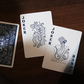 Sorcerer's Apprentice Playing Cards (Blue)