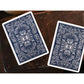 Sorcerer's Apprentice Playing Cards (Blue)