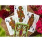 Verdana Playing Cards