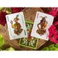 Verdana Playing Cards