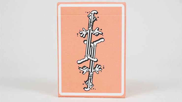 Fontaine x Good Co. V2 Playing Cards