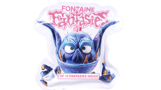 Fontaine Fantasy Blind Pack Playing Cards