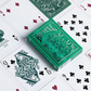 Bicycle Jacquard Playing Cards by US Playing Card