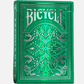 Bicycle Jacquard Playing Cards by US Playing Card