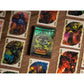 Bicycle World of Warcraft #2 Playing Cards by US Playing Card