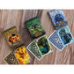 Bicycle World of Warcraft #2 Playing Cards by US Playing Card