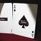 Fontaine: Wine Playing Cards