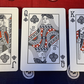 Bicycle Bandana (Red) Playing Cards