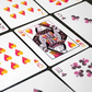 Love and Dream (Pink Limited Edition) Playing Cards