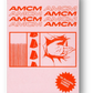 AMCM Logo Deck 2019 by Enigma Cards