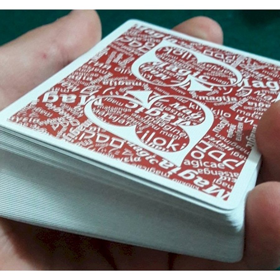 AssoKappa Playing Cards