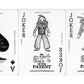 Limited Edition Art of the Patent (Amusement) Playing Cards