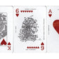 Limited Edition Art of the Patent (Amusement) Playing Cards