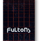 Fulton's Arcade Playing Cards