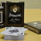 Aristocrat Black Edition Playing Cards