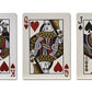 Aristocrat Black Edition Playing Cards