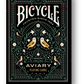 Bicycle - Aviary Playing Cards