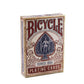 Bicycle - 1900 Playing Cards - Red