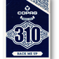 Copag 310 Playing Cards - Slim Line - Back Me Up