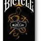 Bicycle Barclay Mountain Playing Cards