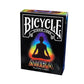 Bicycle Aura Playing Cards