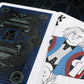 Bicycle - Back to the Future Playing Cards