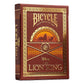 Bicycle - Disney Lion King Playing Cards