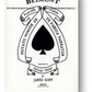 Belmont Playing Cards