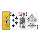 Bicycle - Gold Dragon Playing Cards