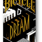 Bicycle - Dream - Black Gold Edition Playing Cards