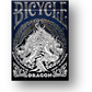 Bicycle - Dragon Playing Cards