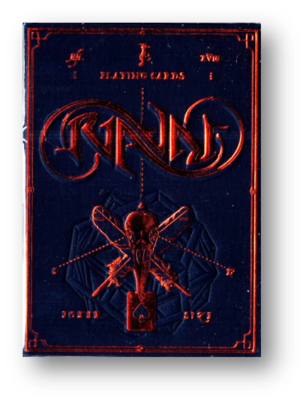 Ravn Mani Playing Cards