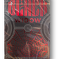 Black Widow Playing Cards