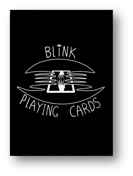 Blink Playing Cards