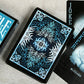 Bicycle - Natural Disasters Playing Cards - Blizzard