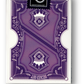 Benchmark (Purple) Playing Cards