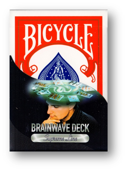 Bicycle - Supreme Line - Brainwave