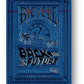 Bicycle - Back to the Future Playing Cards