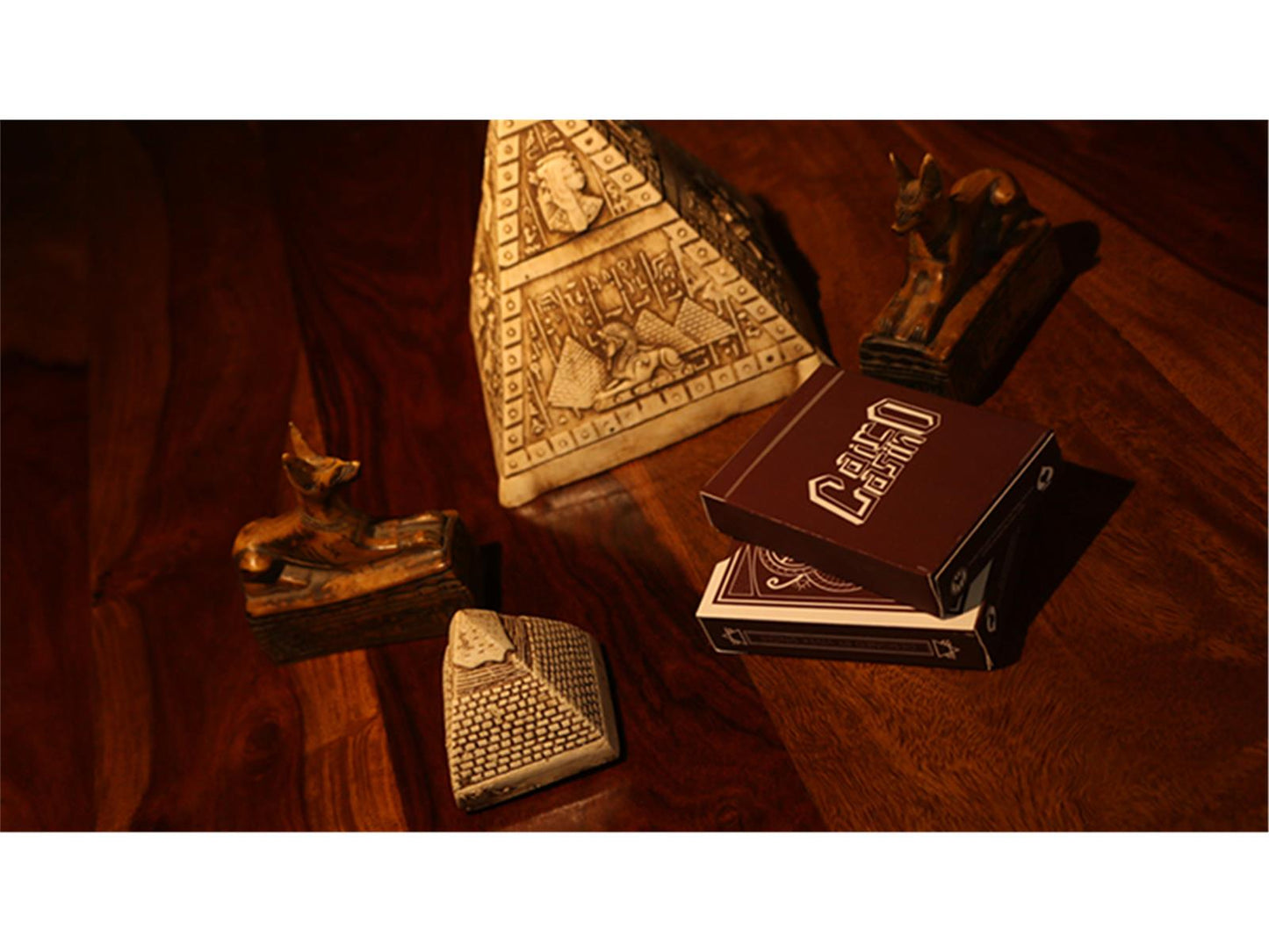 Cairo Casino Playing Cards 300 Decks only