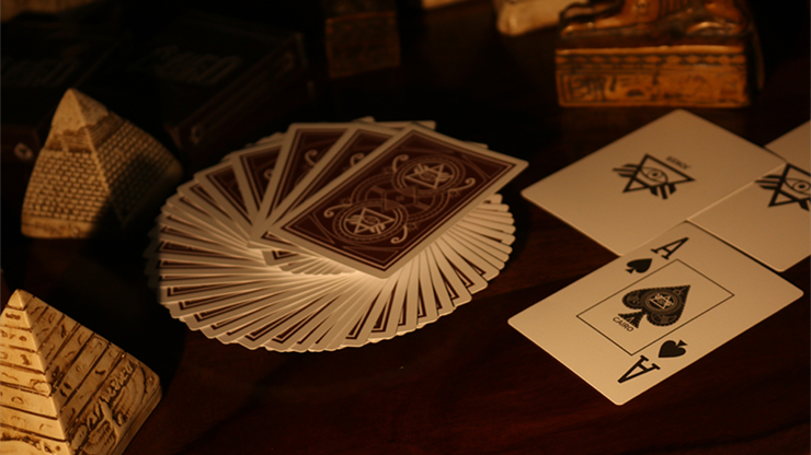 Cairo Casino Playing Cards 300 Decks only