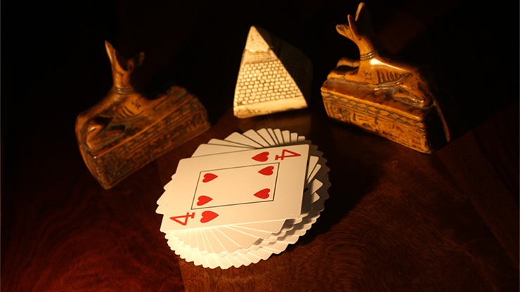 Cairo Casino Playing Cards 300 Decks only