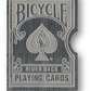 Card Clip Bicycle Kartenschutz