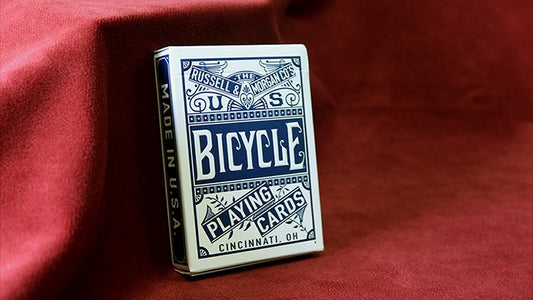 Bicycle Chainless Playing Cards (Blue)