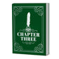 Chapter Three Playing Cards