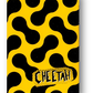 Cheetah Playing Cards by Gemini